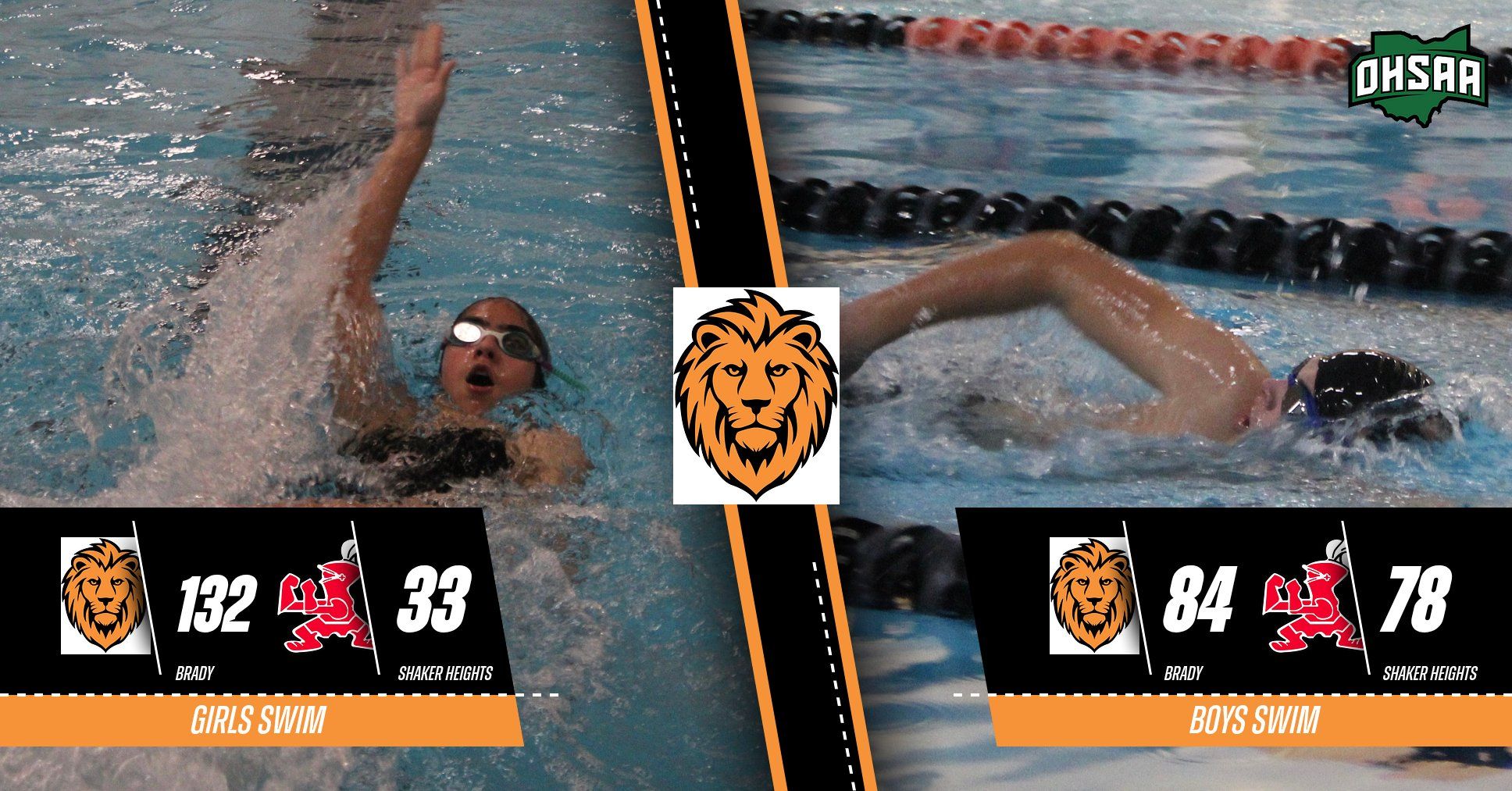 Bms Swim Shaker